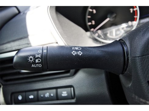 Used 2024 Nissan Altima 2.5 SL image 17