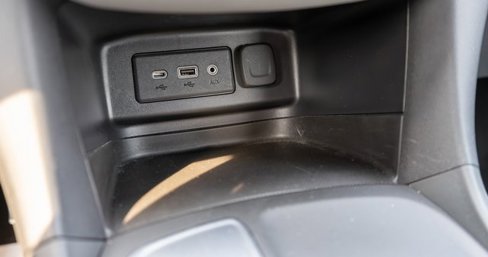 Used 2019 Chevrolet Equinox LS image 25