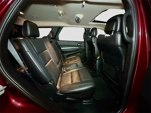 Used 2020 Dodge Durango GT image 22