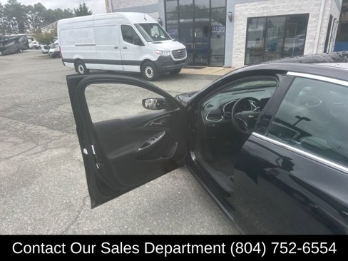 Used 2024 Chevrolet Malibu LT image 13