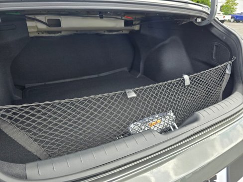 New 2025 Hyundai Elantra Sport image 15