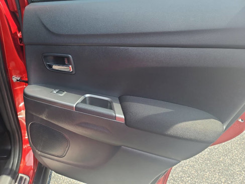 Used 2019 Mitsubishi Outlander Sport FWD image 27