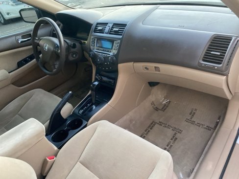 Used 2007 Honda Accord SE image 25