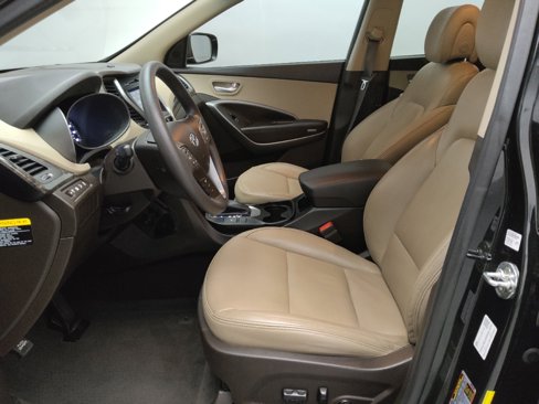 Used 2018 Hyundai Santa Fe Sport w/ 2.4L Value Package 02 image 17
