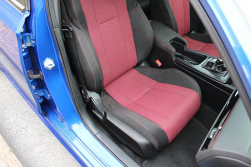 Used 2023 Honda Civic Si image 10