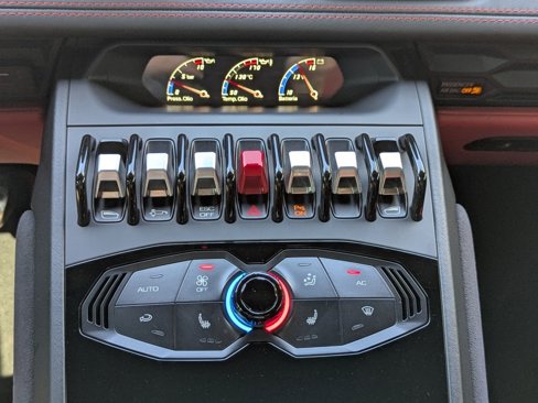 Used 2017 Lamborghini Huracan LP 610-4 image 29