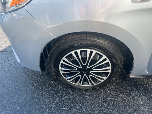 Used 2022 Mitsubishi Mirage ES image 17