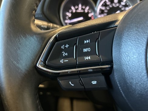 Used 2019 MAZDA CX-5 Touring image 12