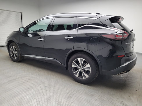 Used 2021 Nissan Murano SV image 3