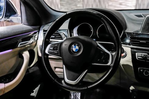 Used 2018 BMW X2 sDrive28i image 14