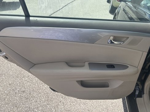 Used 2007 Toyota Avalon XL image 13