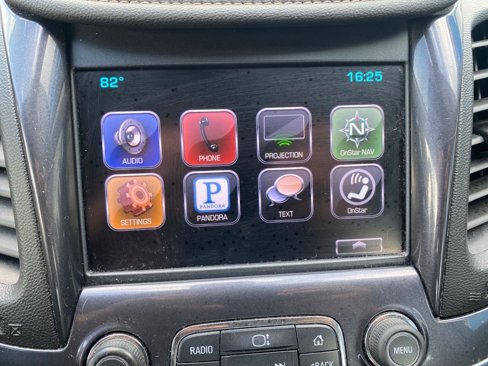Used 2016 Chevrolet Impala LT image 6
