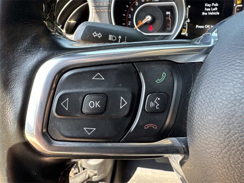 Used 2021 Jeep Gladiator Overland image 29