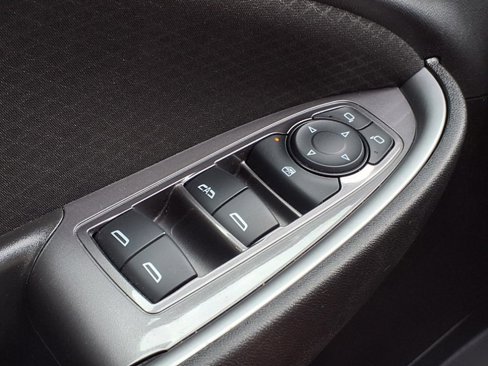 Certified 2024 Chevrolet Malibu LT image 18