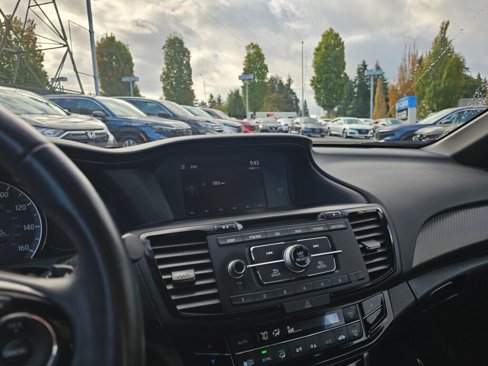 Used 2017 Honda Accord Sport Special Edition image 27