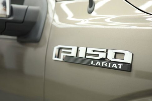 Used 2019 Ford F150 Lariat w/ Equipment Group 502A Luxury image 18