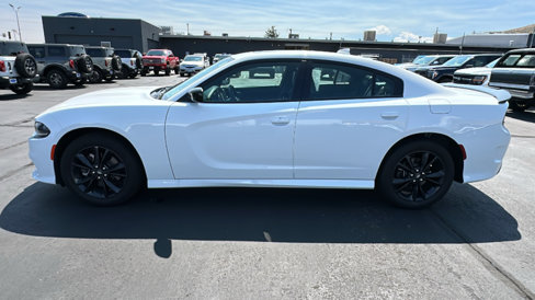 Used 2020 Dodge Charger GT w/ Plus Group image 6