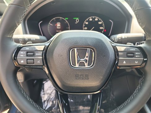 New 2026 Honda Civic Sport image 21