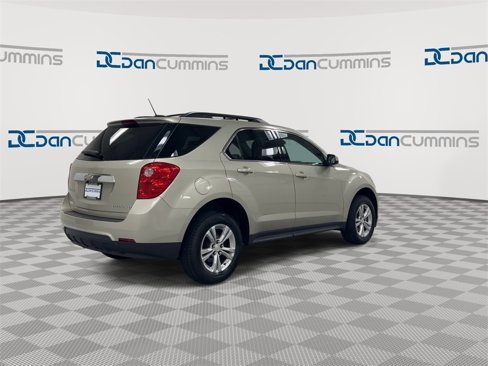 Used 2015 Chevrolet Equinox LT w/ Power Convenience Package image 8