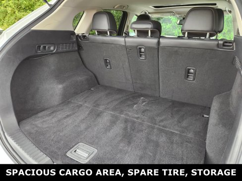 Used 2022 MAZDA CX-5 AWD 2.5 S w/ Premium Package image 11