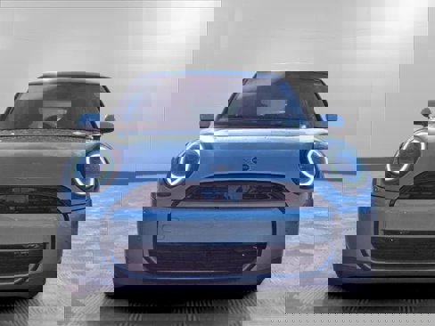 New 2025 MINI Cooper S image 8