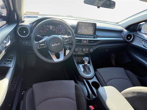 Certified 2022 Kia Forte LXS w/ LXS Technology Package image 21