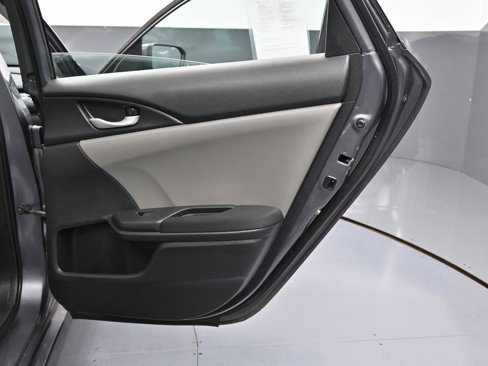 Used 2019 Honda Civic LX image 32