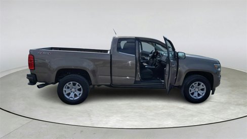 Used 2015 Chevrolet Colorado LT w/ LT Convenience Package image 11