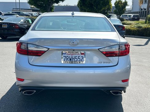 Used 2016 Lexus ES 350 image 5