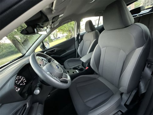 Certified 2025 Subaru Impreza 2.0i image 15