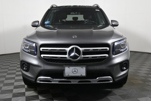Used 2022 Mercedes-Benz GLB 250 4MATIC image 9