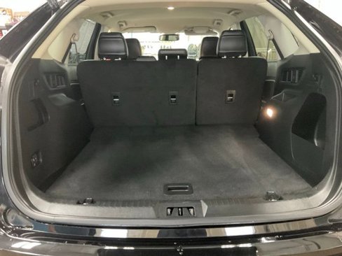 Used 2022 Ford Edge SEL w/ Convenience Package image 5