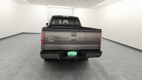 Used 2014 Ford F150 FX4 w/ Equipment Group 402A Luxury image 7