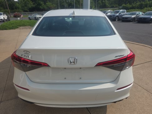 Used 2023 Honda Civic Sport image 6