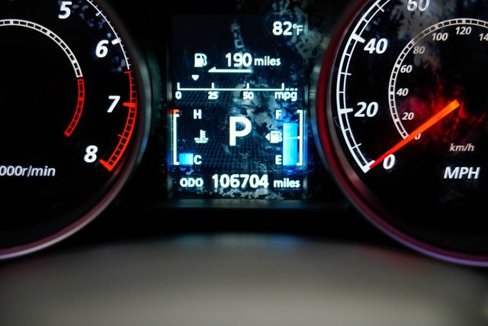 Used 2015 Mitsubishi Outlander Sport ES image 32