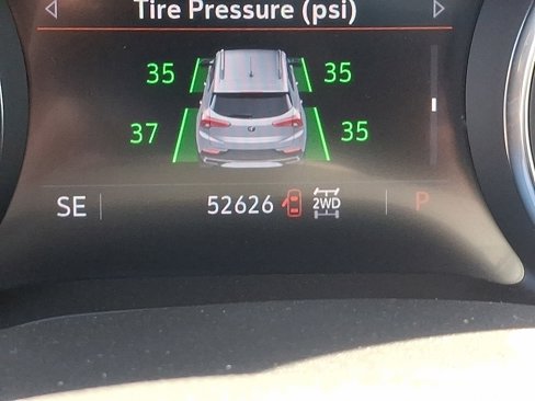 Used 2021 Buick Encore GX Essence w/ Advanced Technology Package image 21