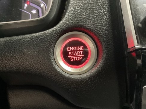 Certified 2020 Honda CR-V EX-L image 36