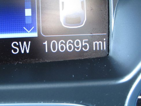 Used 2014 Ford Escape Titanium w/ Equipment Group 401A image 19