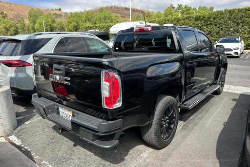 Used 2022 GMC Canyon Elevation w/ Trailering Package image 7