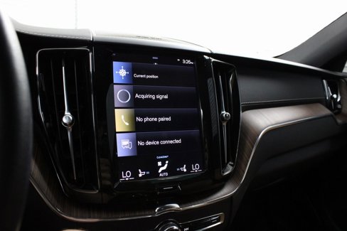 Certified 2021 Volvo XC60 T5 Inscription w/ Protection Package Premier image 30