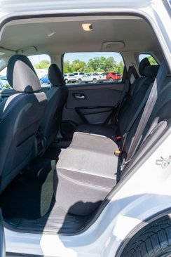 Used 2021 Nissan Rogue SV image 11