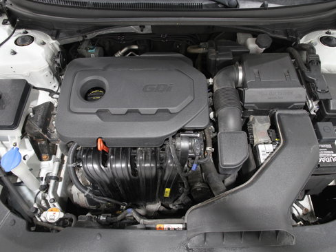 Used 2018 Hyundai Sonata SE image 19