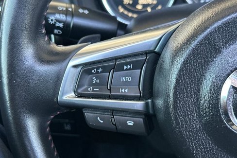 Used 2017 MAZDA MX-5 Miata RF Grand Touring image 27