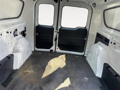 Used 2017 RAM ProMaster City Tradesman SLT w/ Rear Back-up Camera Group image 13