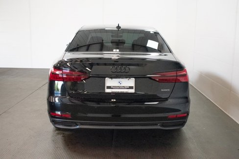 Used 2023 Audi A6 Premium Plus image 5