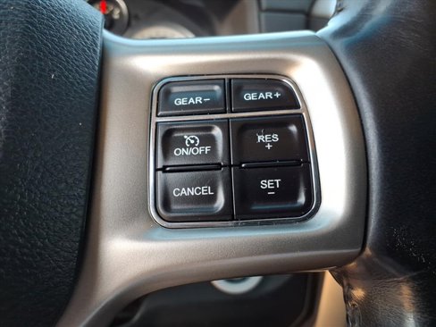 Used 2017 RAM 1500 Laramie w/ Convenience Group image 20