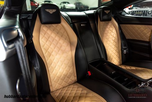 Used 2016 Bentley Continental GT Speed image 30