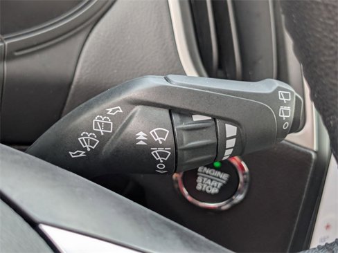 Used 2024 Ford Edge SEL image 24