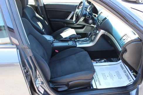 Used 2009 Subaru Outback 2.5i Special Edition image 29
