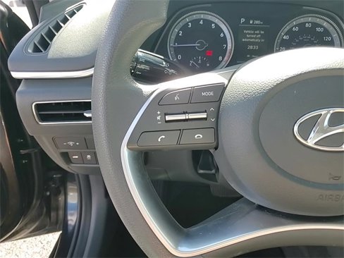 Used 2022 Hyundai Sonata SEL w/ Preferred Accessory Package image 14